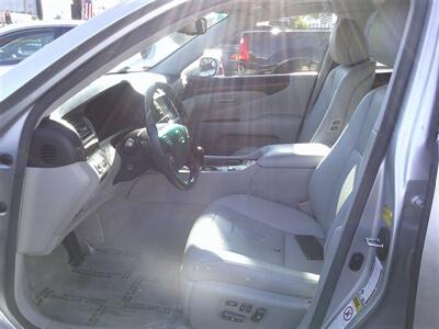 2007 Lexus LS   - Photo 9 - Panorama City, CA 91402
