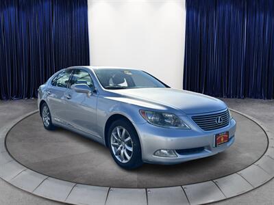 2007 Lexus LS   - Photo 3 - North Hills, CA 91343