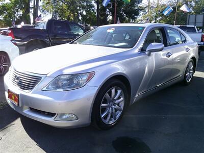 2007 Lexus LS   - Photo 1 - Panorama City, CA 91402
