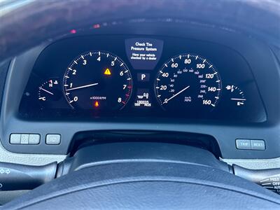 2007 Lexus LS   - Photo 16 - North Hills, CA 91343