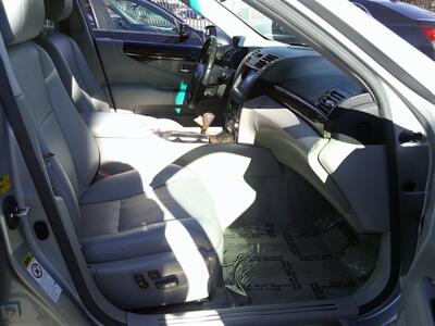 2007 Lexus LS   - Photo 13 - Panorama City, CA 91402