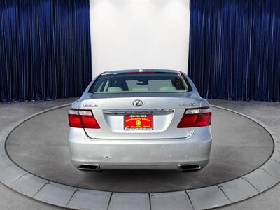 2007 Lexus LS   - Photo 6 - North Hills, CA 91343