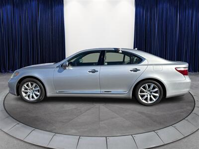 2007 Lexus LS   - Photo 8 - North Hills, CA 91343