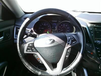 2013 Hyundai VELOSTER Turbo   - Photo 14 - Panorama City, CA 91402