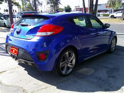 2013 Hyundai VELOSTER Turbo   - Photo 4 - Panorama City, CA 91402