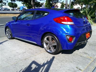 2013 Hyundai VELOSTER Turbo   - Photo 2 - Panorama City, CA 91402