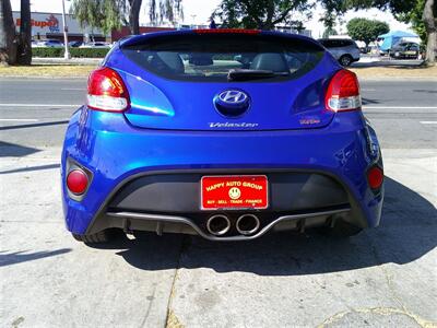 2013 Hyundai VELOSTER Turbo   - Photo 3 - Panorama City, CA 91402