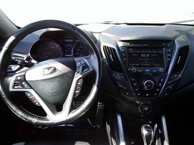 2013 Hyundai VELOSTER Turbo   - Photo 15 - Panorama City, CA 91402