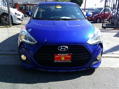 2013 Hyundai VELOSTER Turbo   - Photo 6 - Panorama City, CA 91402