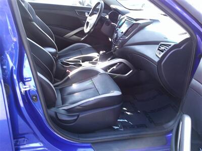 2013 Hyundai VELOSTER Turbo   - Photo 12 - Panorama City, CA 91402