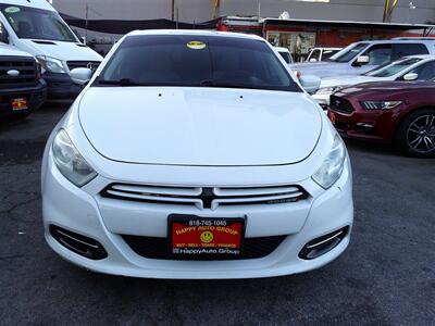 2013 Dodge Dart SXT   - Photo 6 - Panorama City, CA 91402