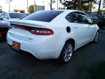 2013 Dodge Dart SXT   - Photo 4 - Panorama City, CA 91402