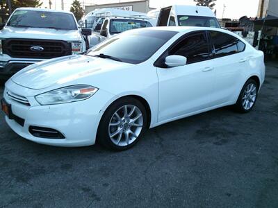 2013 Dodge Dart SXT   - Photo 1 - Panorama City, CA 91402