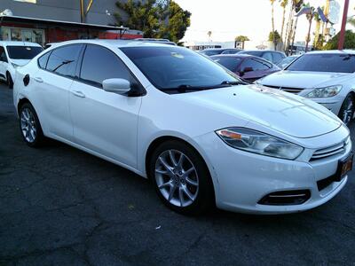 2013 Dodge Dart SXT   - Photo 5 - Panorama City, CA 91402