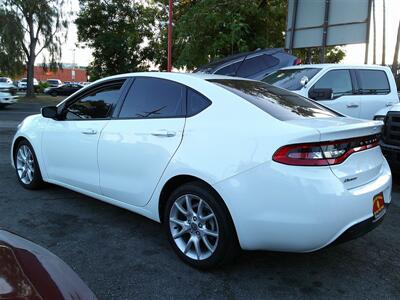 2013 Dodge Dart SXT   - Photo 2 - Panorama City, CA 91402