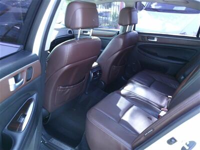 2012 Hyundai Genesis 3.8L V6 - Photo 21 - North Hills, CA 91343