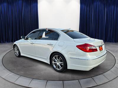 2012 Hyundai Genesis 3.8L V6 - Photo 7 - North Hills, CA 91343