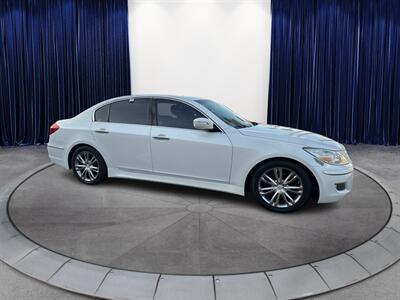 2012 Hyundai Genesis 3.8L V6 - Photo 4 - North Hills, CA 91343