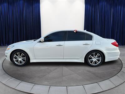 2012 Hyundai Genesis 3.8L V6 - Photo 8 - North Hills, CA 91343
