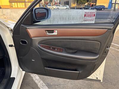 2012 Hyundai Genesis 3.8L V6 - Photo 37 - North Hills, CA 91343