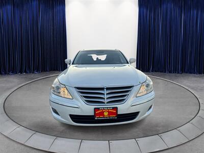 2012 Hyundai Genesis 3.8L V6 - Photo 2 - North Hills, CA 91343