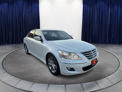 2012 Hyundai Genesis 3.8L V6 - Photo 3 - North Hills, CA 91343