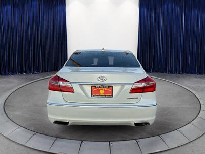 2012 Hyundai Genesis 3.8L V6 - Photo 6 - North Hills, CA 91343