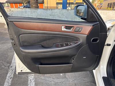 2012 Hyundai Genesis 3.8L V6 - Photo 36 - North Hills, CA 91343
