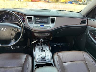 2012 Hyundai Genesis 3.8L V6 - Photo 30 - North Hills, CA 91343
