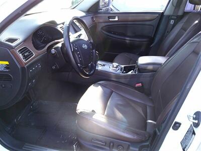 2012 Hyundai Genesis 3.8L V6 - Photo 20 - North Hills, CA 91343