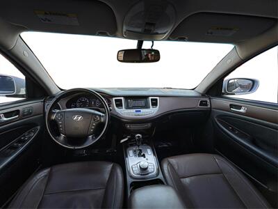 2012 Hyundai Genesis 3.8L V6 - Photo 39 - North Hills, CA 91343