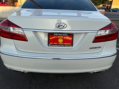 2012 Hyundai Genesis 3.8L V6 - Photo 13 - North Hills, CA 91343