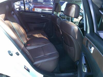 2012 Hyundai Genesis 3.8L V6 - Photo 22 - North Hills, CA 91343