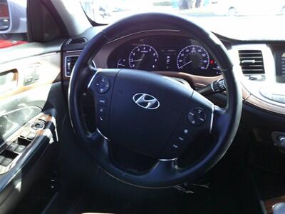 2012 Hyundai Genesis 3.8L V6 - Photo 24 - North Hills, CA 91343