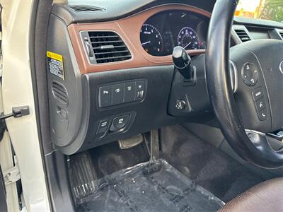 2012 Hyundai Genesis 3.8L V6 - Photo 34 - North Hills, CA 91343