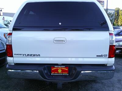 2004 Toyota Tundra Limited   - Photo 3 - Panorama City, CA 91402