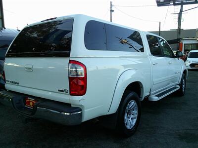 2004 Toyota Tundra Limited   - Photo 4 - Panorama City, CA 91402