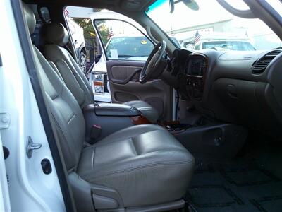 2004 Toyota Tundra Limited   - Photo 13 - Panorama City, CA 91402