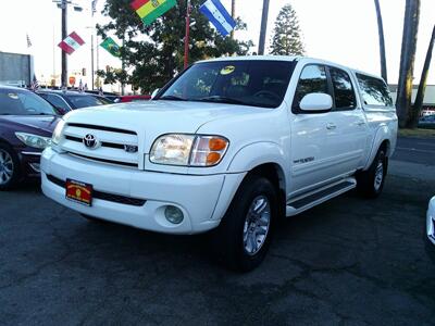 2004 Toyota Tundra Limited   - Photo 1 - Panorama City, CA 91402