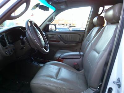 2004 Toyota Tundra Limited   - Photo 9 - Panorama City, CA 91402