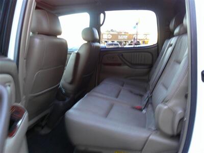 2004 Toyota Tundra Limited   - Photo 10 - Panorama City, CA 91402