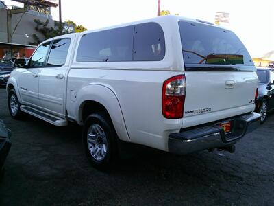 2004 Toyota Tundra Limited   - Photo 2 - Panorama City, CA 91402