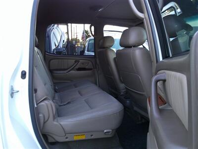 2004 Toyota Tundra Limited   - Photo 12 - Panorama City, CA 91402