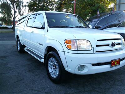 2004 Toyota Tundra Limited   - Photo 5 - Panorama City, CA 91402