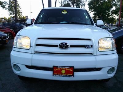 2004 Toyota Tundra Limited   - Photo 6 - Panorama City, CA 91402