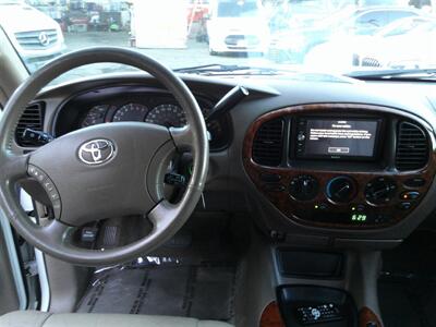 2004 Toyota Tundra Limited   - Photo 16 - Panorama City, CA 91402