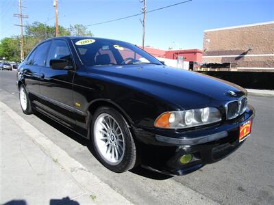 2003 BMW 540im   - Photo 6 - Panorama City, CA 91402