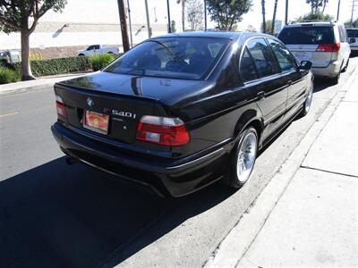 2003 BMW 540im   - Photo 4 - Panorama City, CA 91402