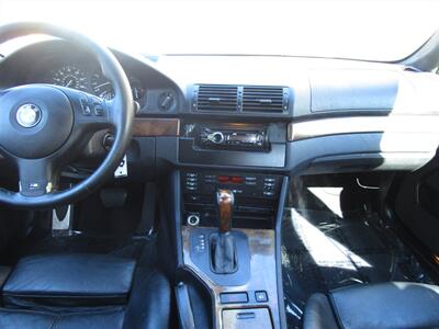 2003 BMW 540im   - Photo 12 - Panorama City, CA 91402