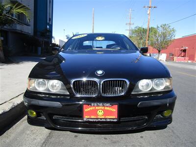 2003 BMW 540im   - Photo 5 - Panorama City, CA 91402